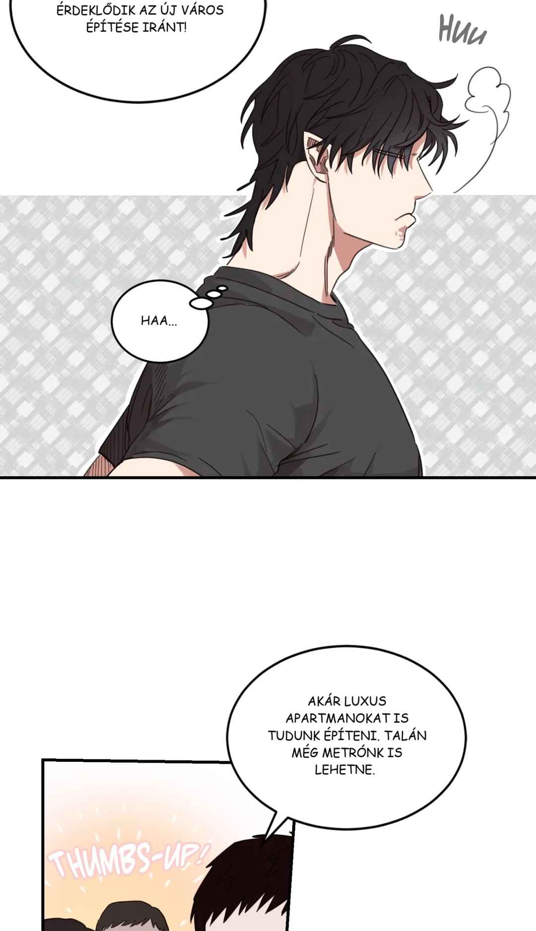 Our Sunny Days Chapter 11 - Page 10