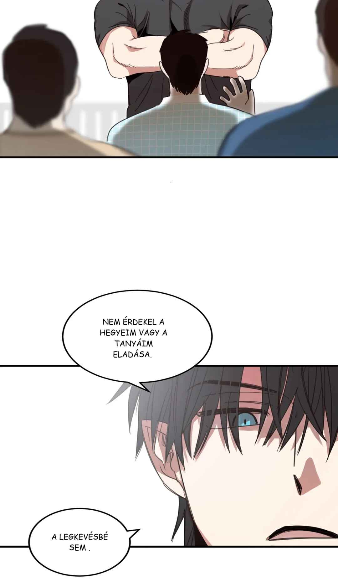 Our Sunny Days Chapter 11 - Page 12