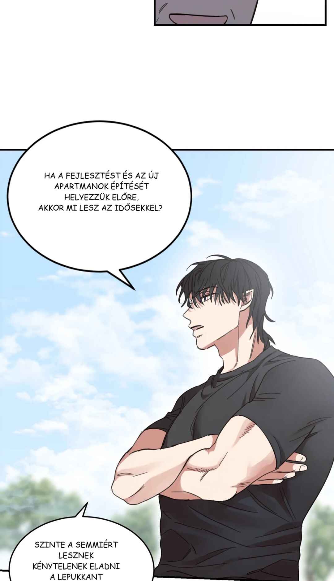 Our Sunny Days Chapter 11 - Page 14