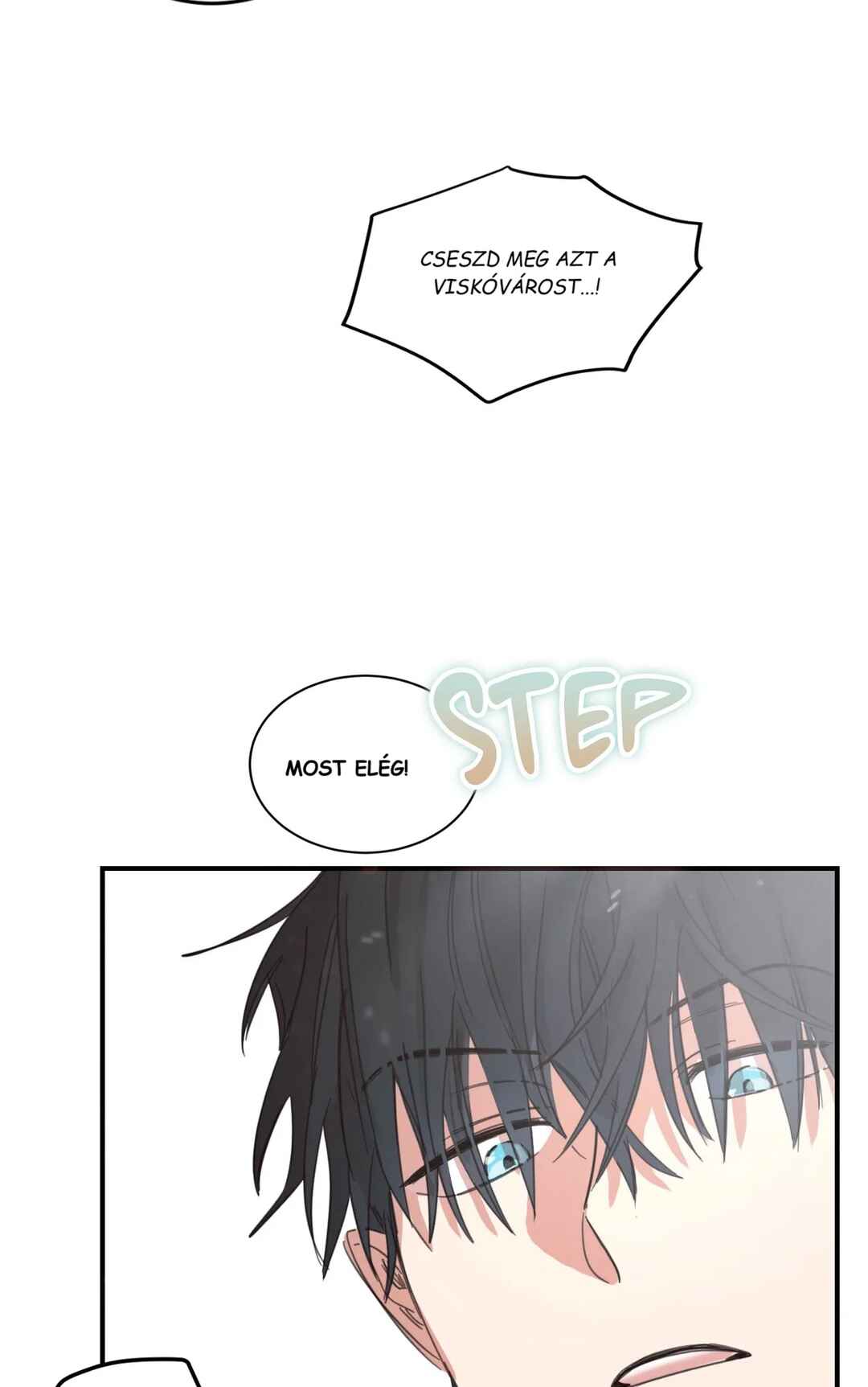 Our Sunny Days Chapter 11 - Page 30