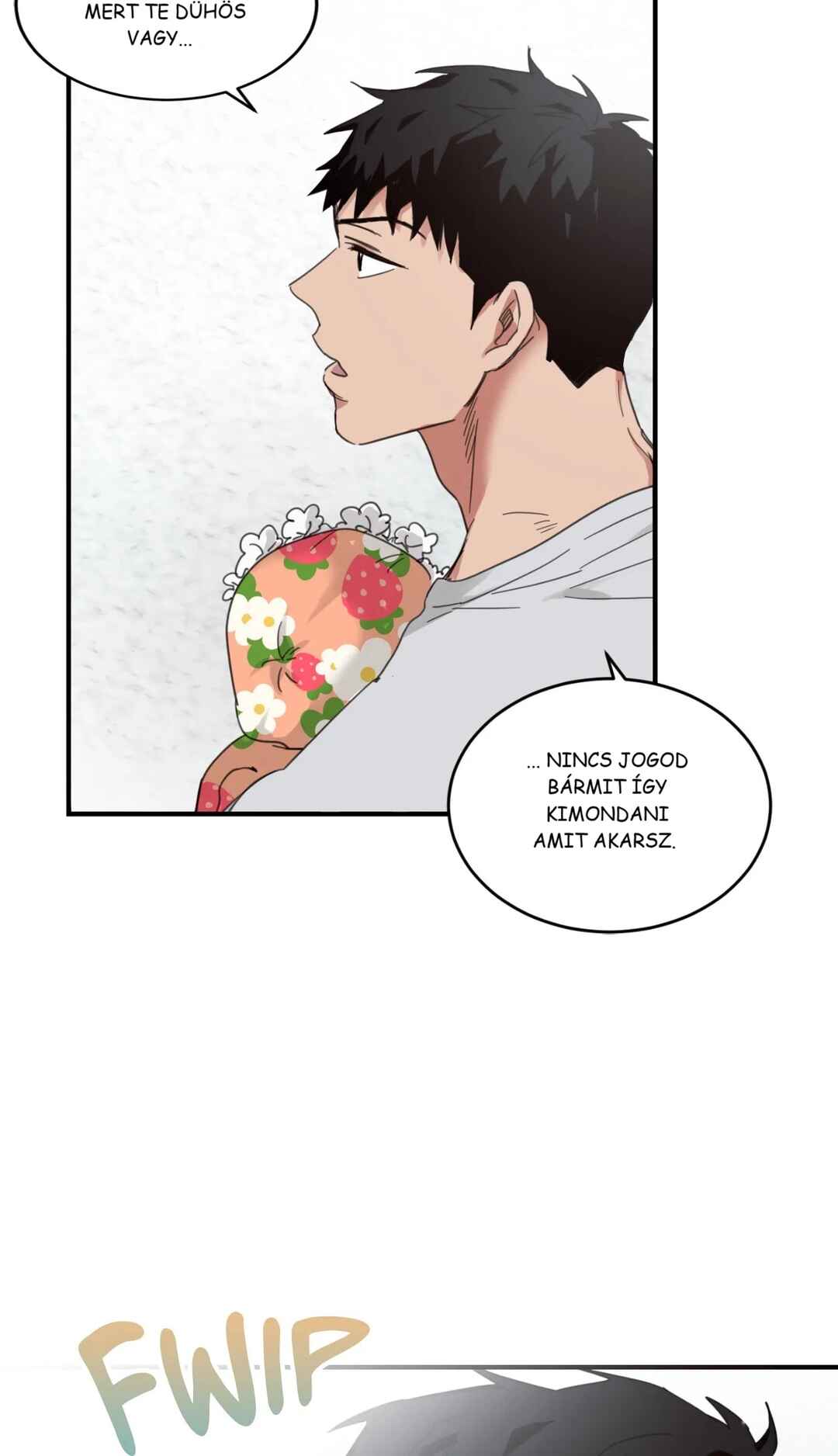 Our Sunny Days Chapter 11 - Page 34