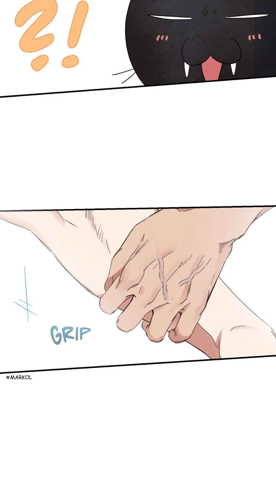 Our Sunny Days Chapter 11 - Page 36