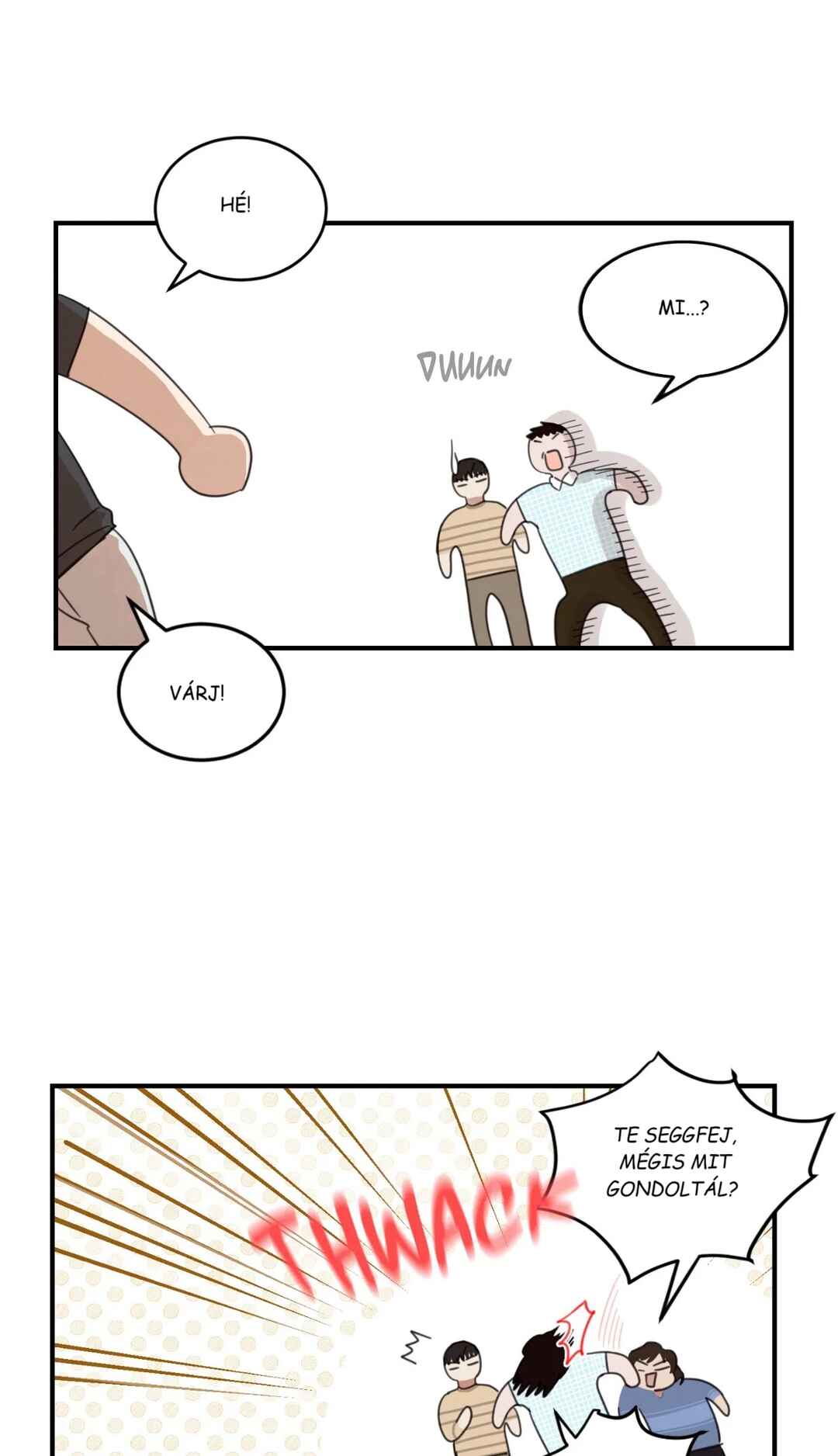 Our Sunny Days Chapter 11 - Page 38