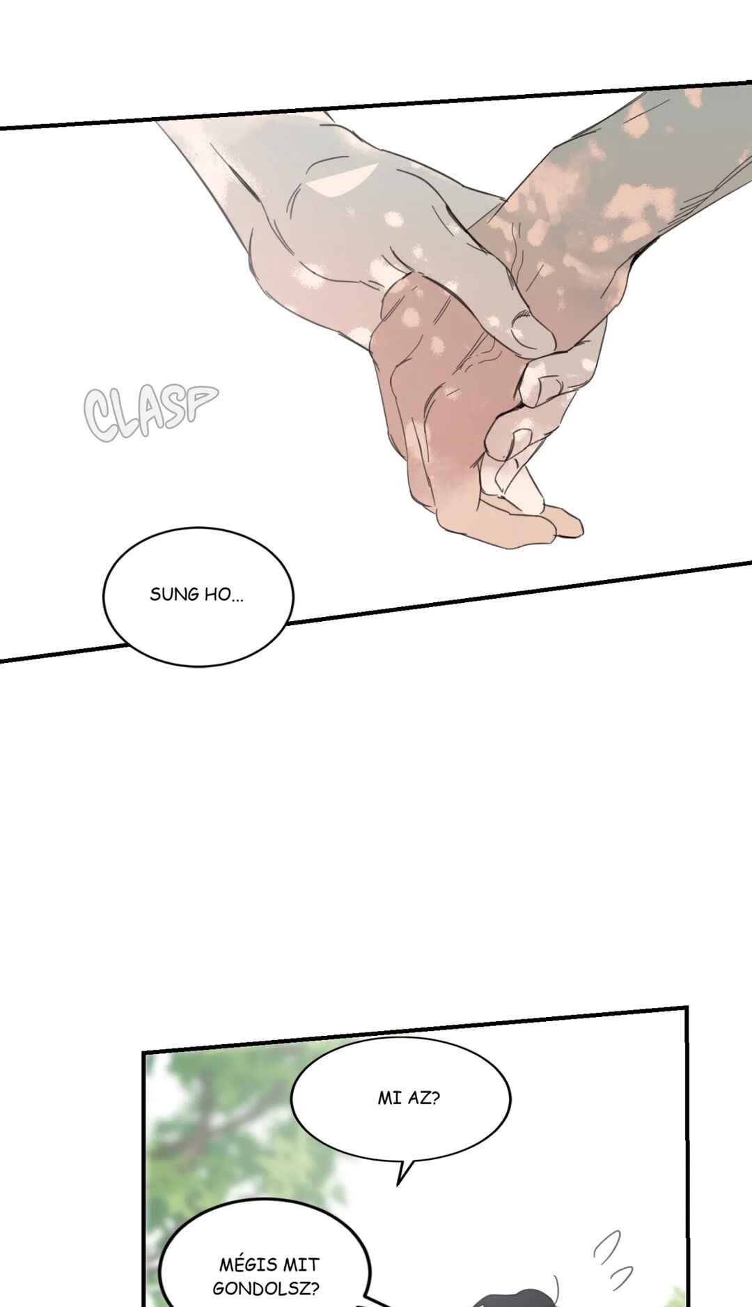 Our Sunny Days Chapter 11 - Page 41