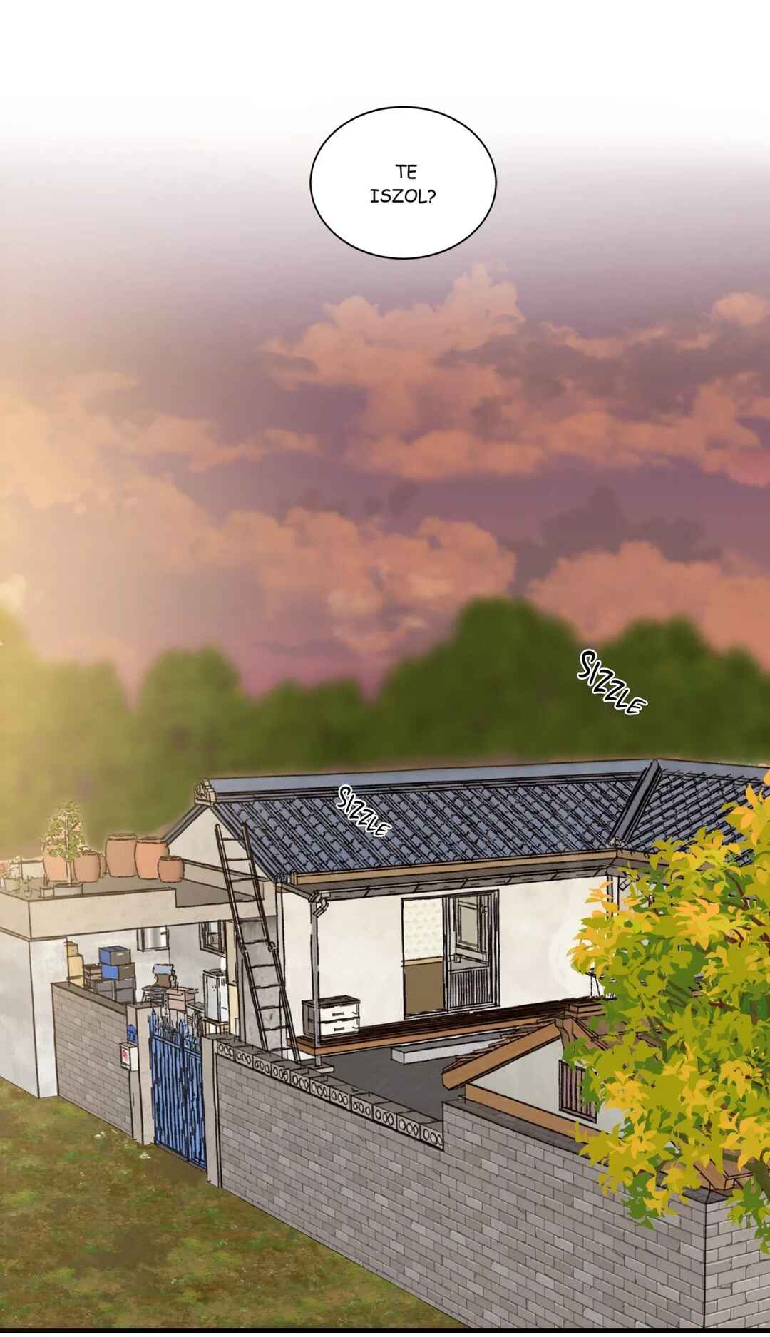 Our Sunny Days Chapter 11 - Page 44