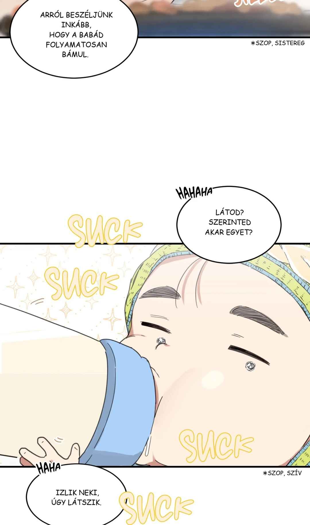 Our Sunny Days Chapter 11 - Page 47