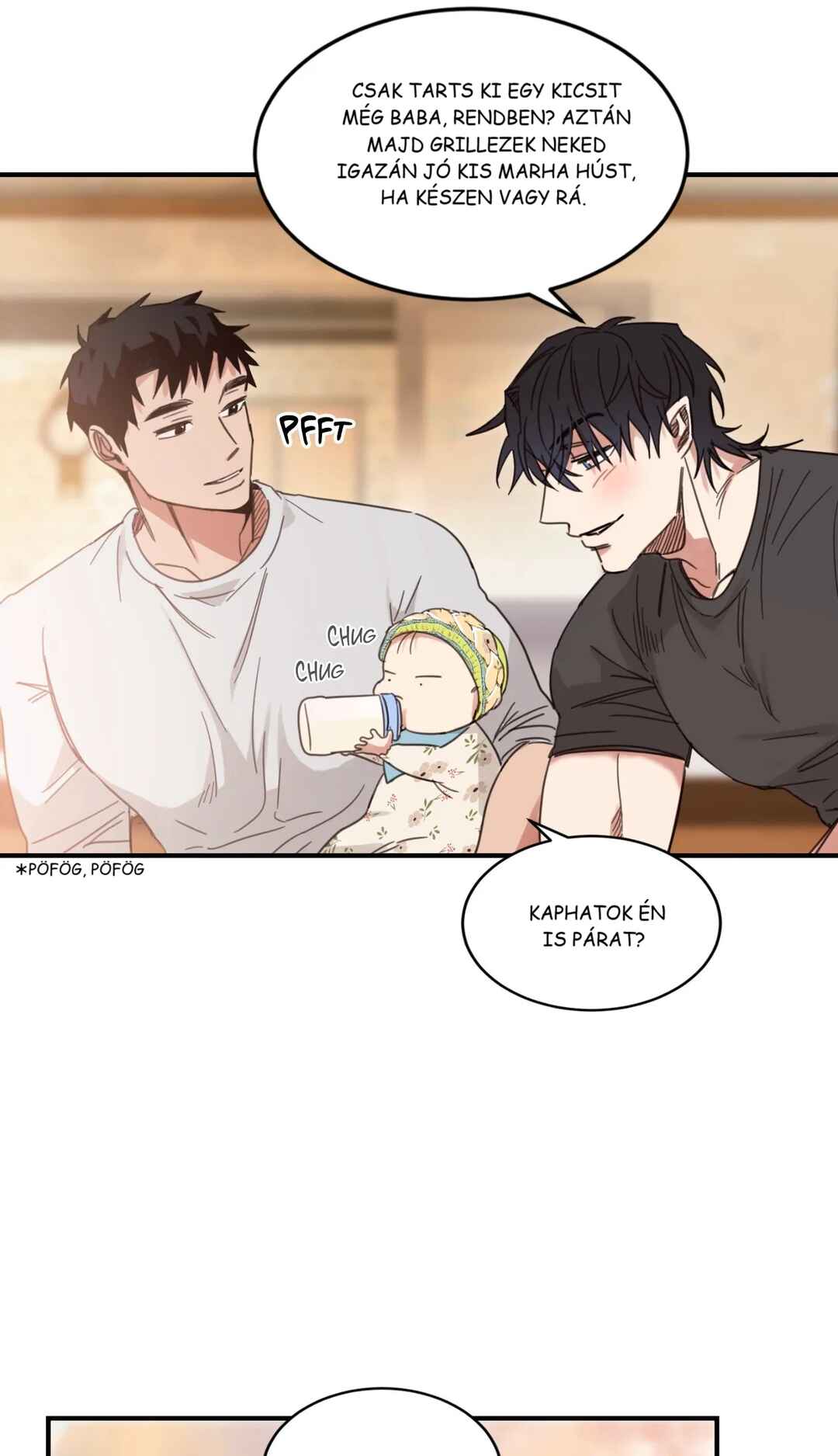 Our Sunny Days Chapter 11 - Page 49