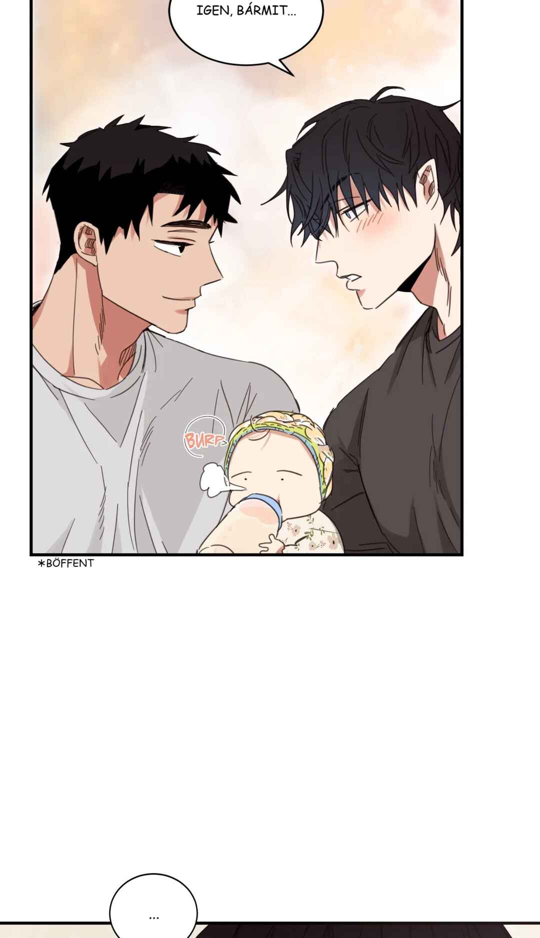 Our Sunny Days Chapter 11 - Page 50
