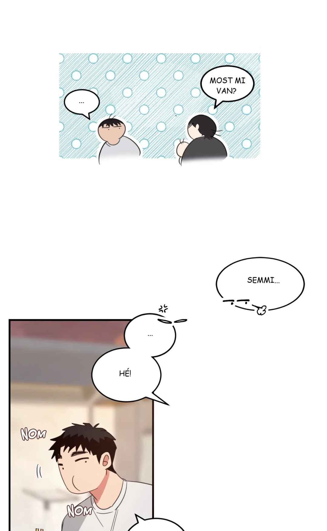 Our Sunny Days Chapter 11 - Page 53