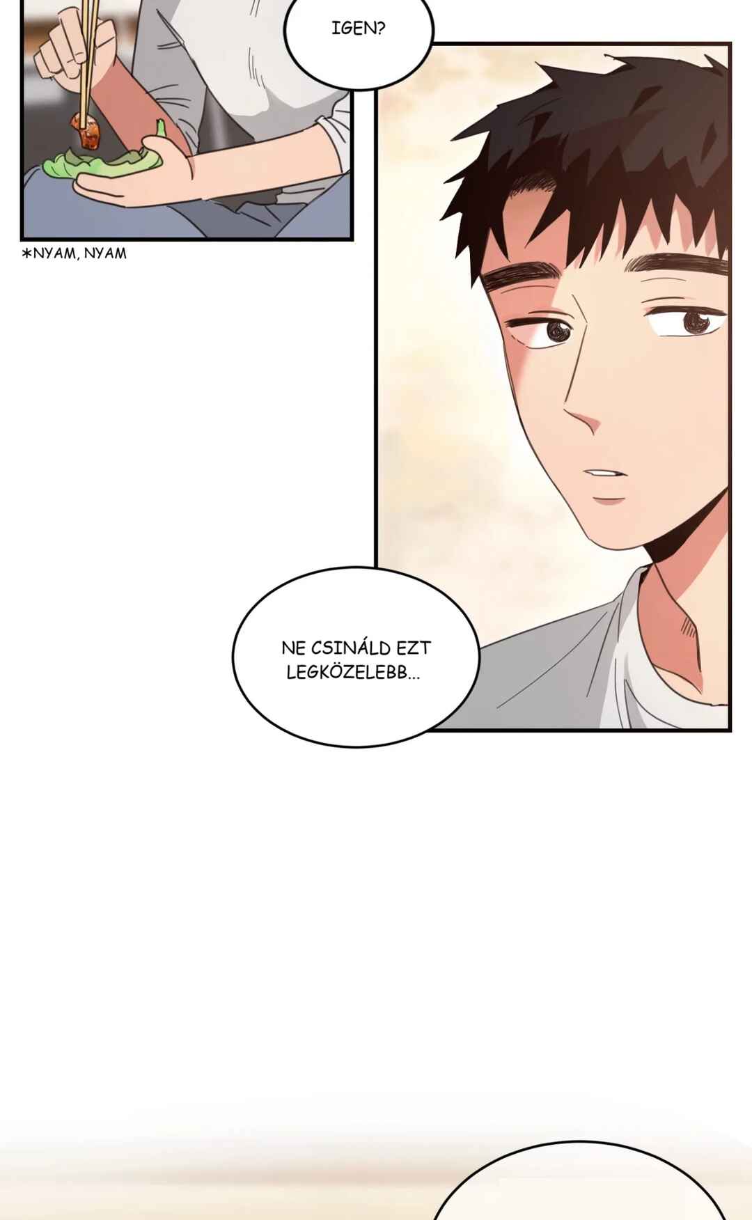 Our Sunny Days Chapter 11 - Page 54