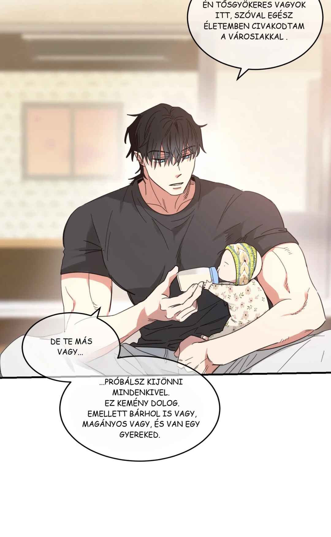 Our Sunny Days Chapter 11 - Page 55
