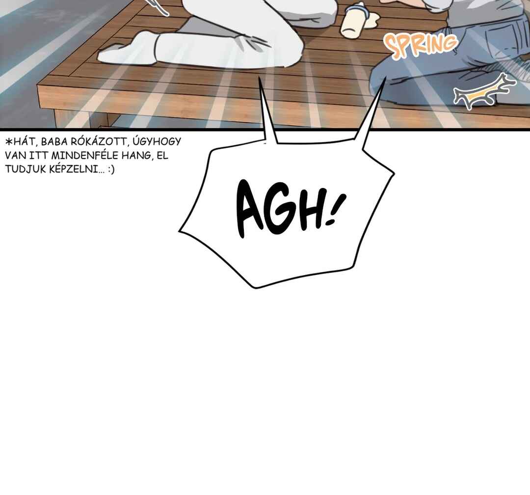 Our Sunny Days Chapter 11 - Page 62