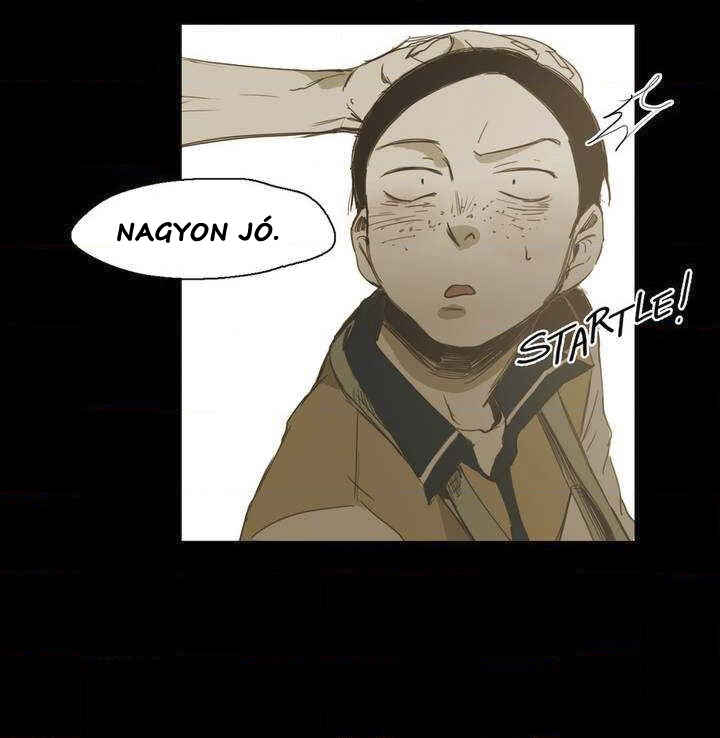 Never Understand Chapter 21 - Page 10
