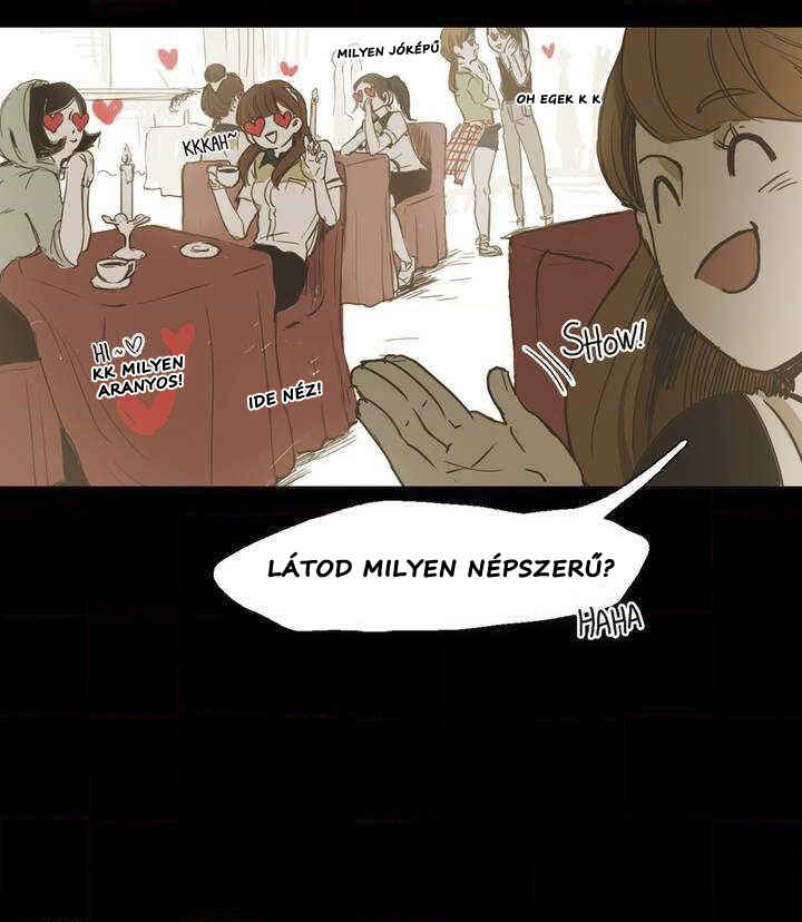 Never Understand Chapter 21 - Page 26