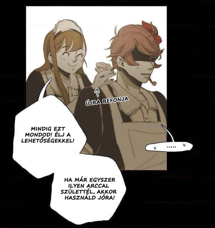 Never Understand Chapter 21 - Page 28
