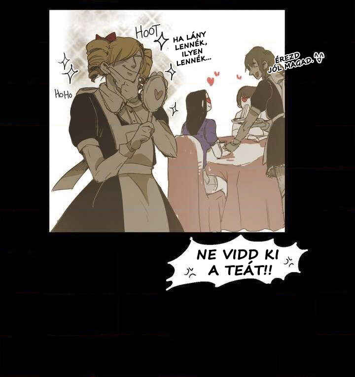 Never Understand Chapter 21 - Page 31