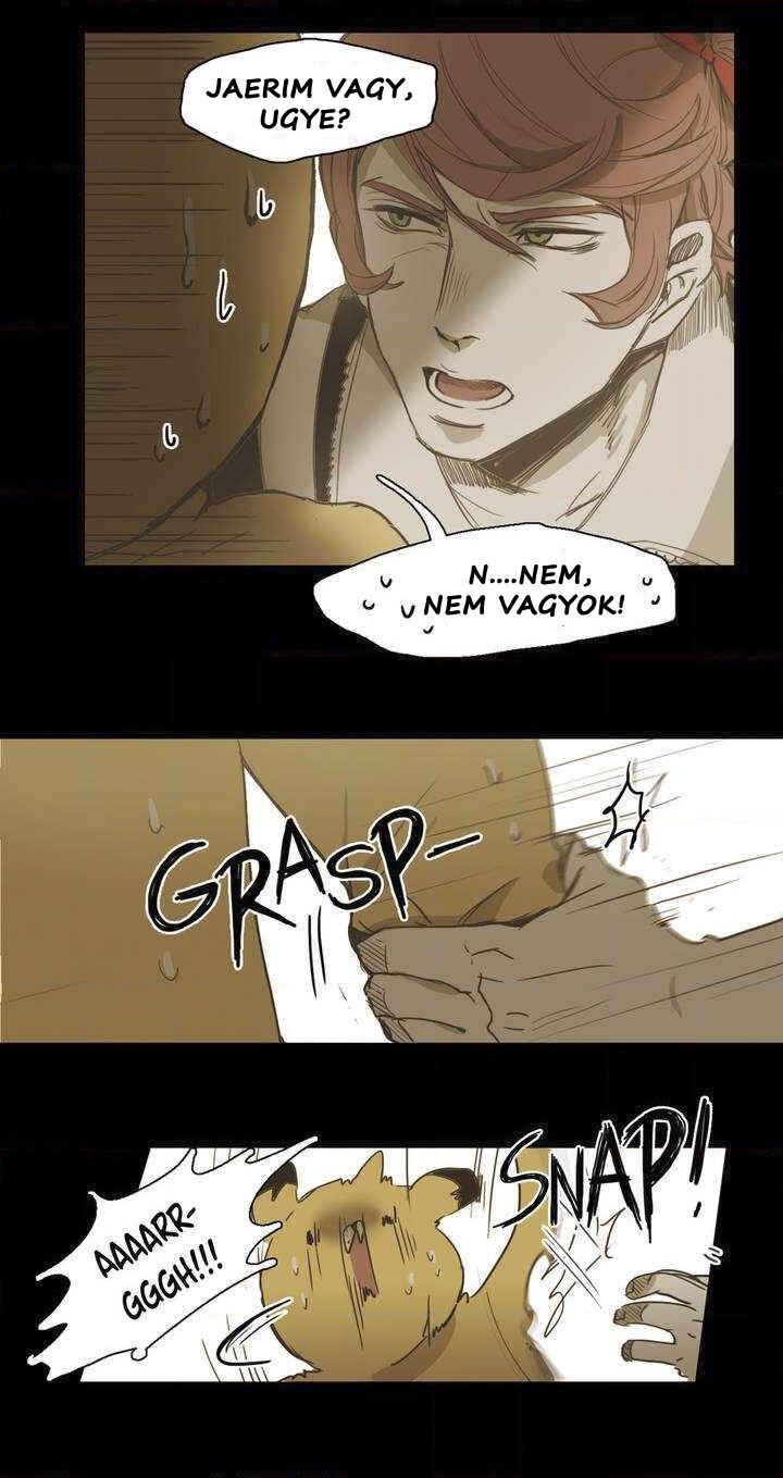 Never Understand Chapter 21 - Page 35
