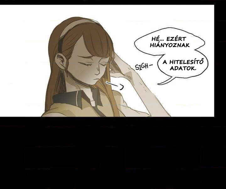 Never Understand Chapter 21 - Page 4