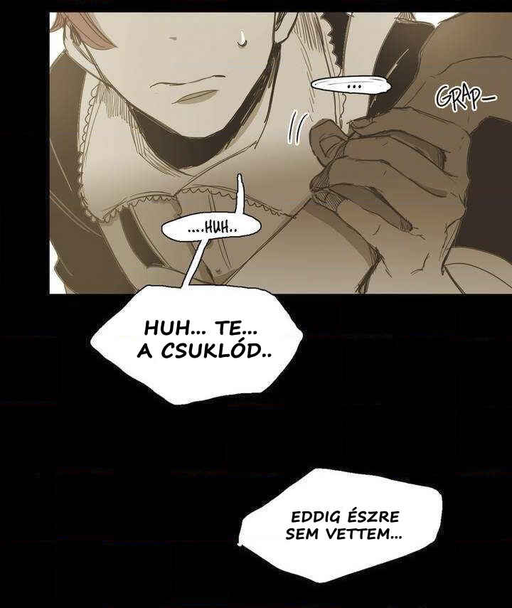 Never Understand Chapter 21 - Page 40