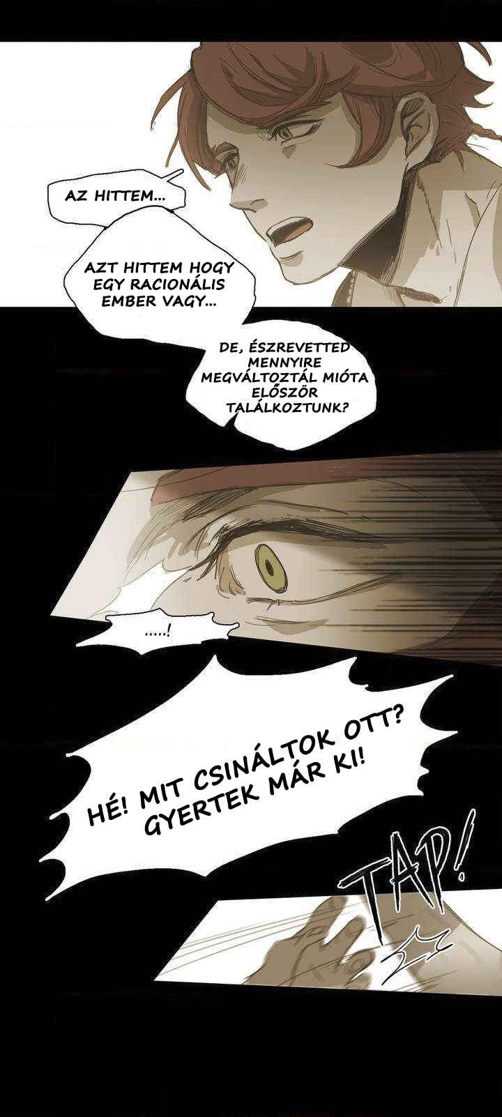 Never Understand Chapter 21 - Page 46