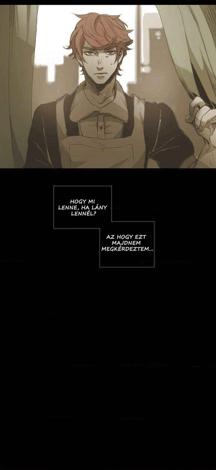 Never Understand Chapter 21 - Page 52