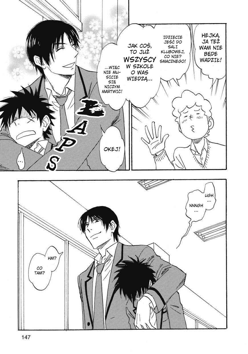 Aitsu no Daihonmei Chapter 29 - Page 15