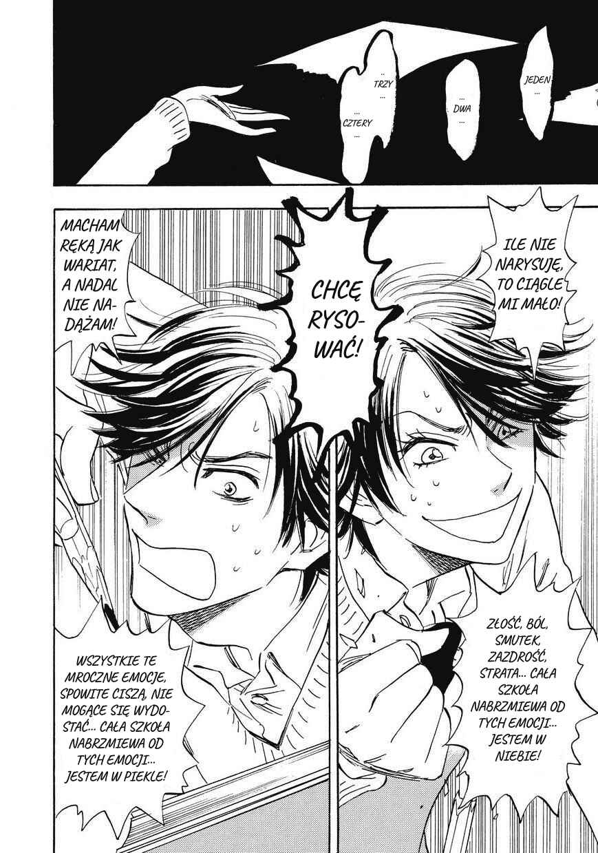 Aitsu no Daihonmei Chapter 29 - Page 18