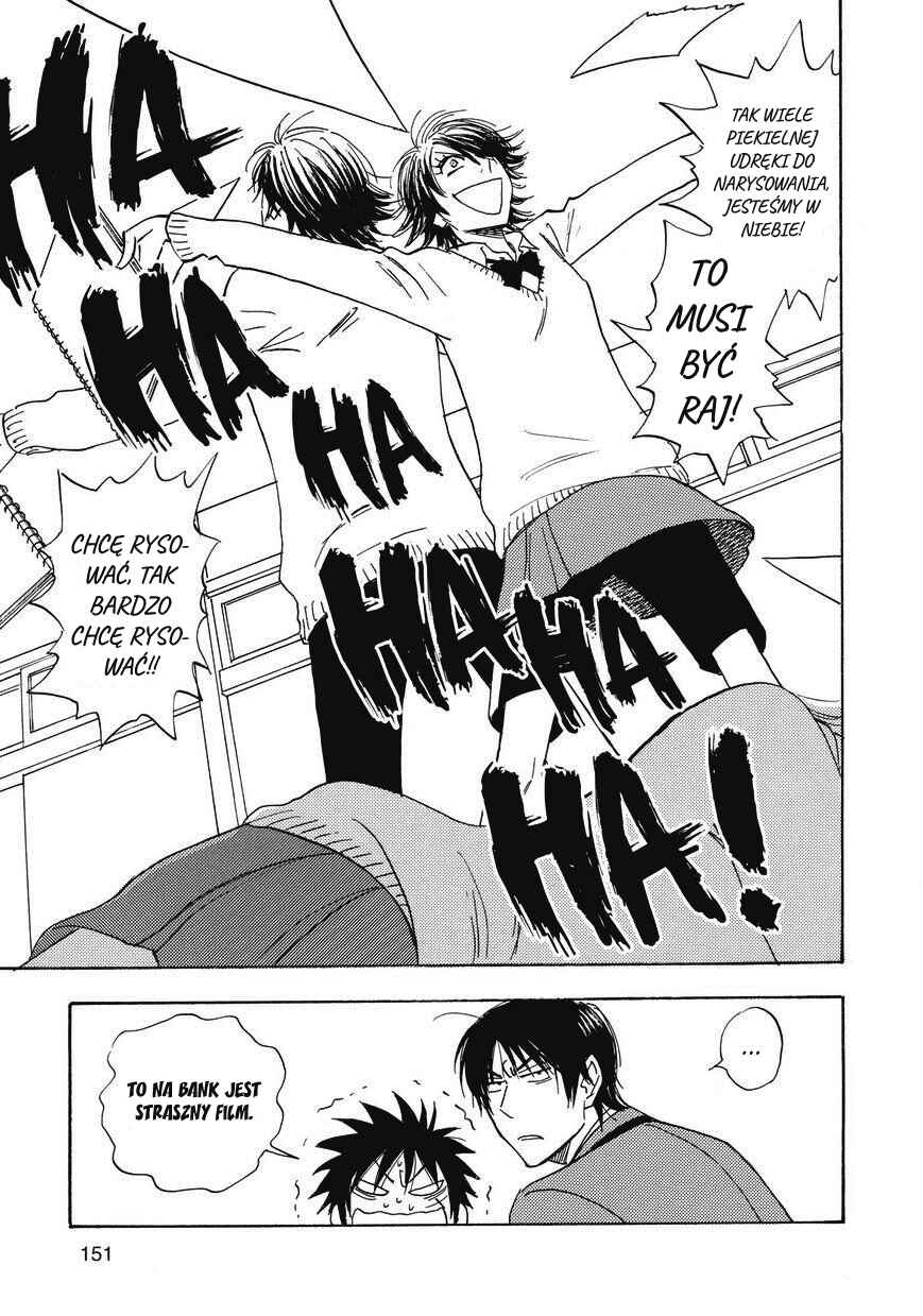 Aitsu no Daihonmei Chapter 29 - Page 19