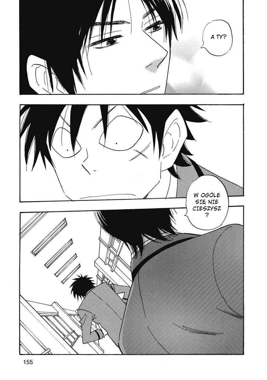 Aitsu no Daihonmei Chapter 29 - Page 23
