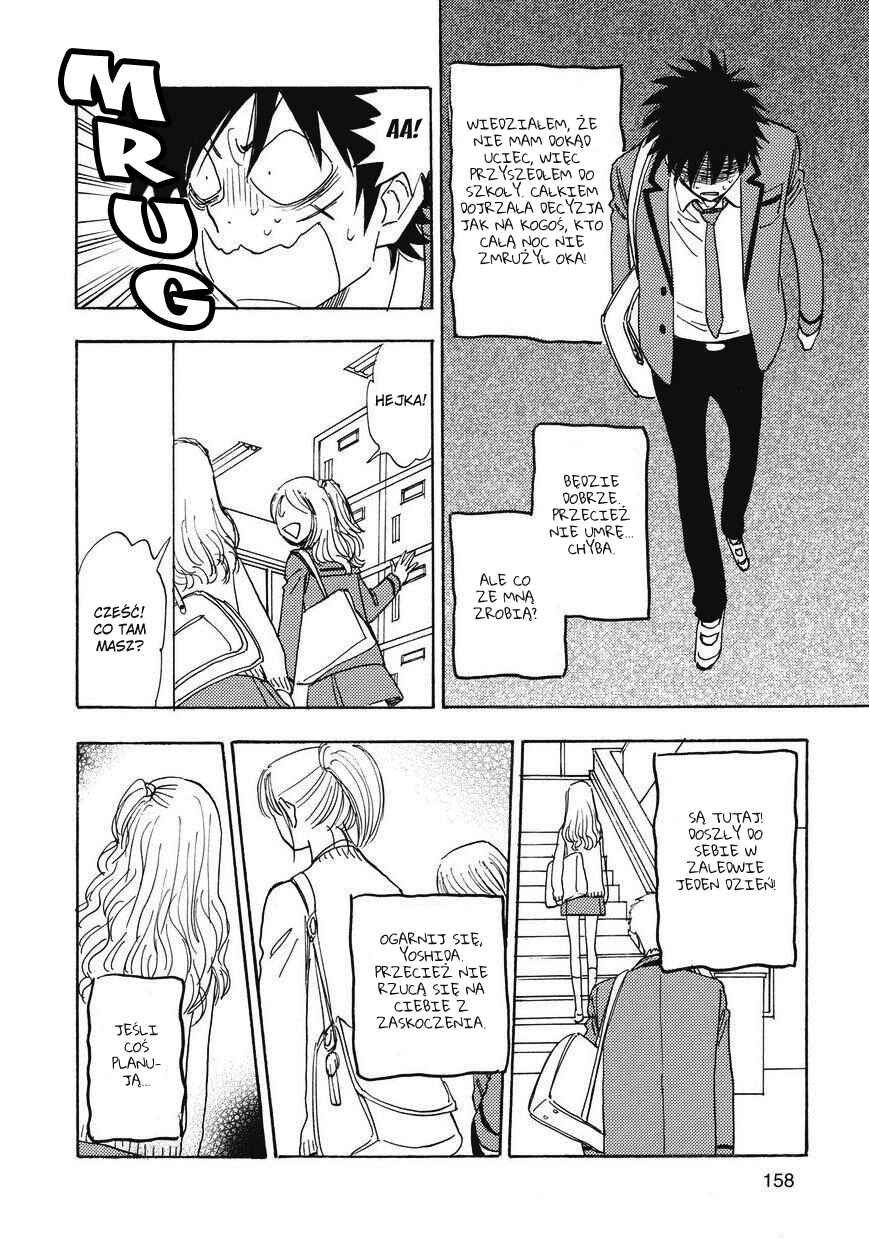 Aitsu no Daihonmei Chapter 29 - Page 26