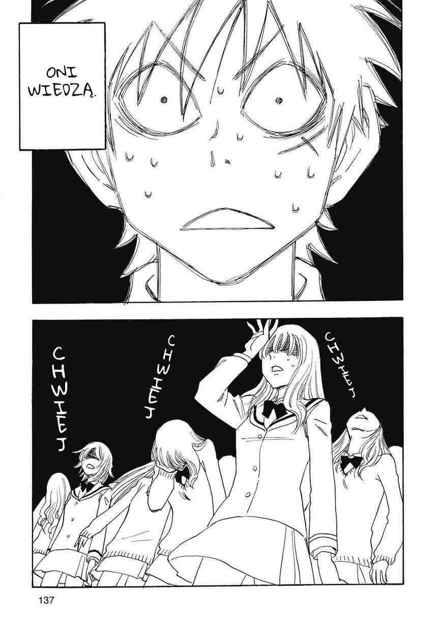 Aitsu no Daihonmei Chapter 29 - Page 5