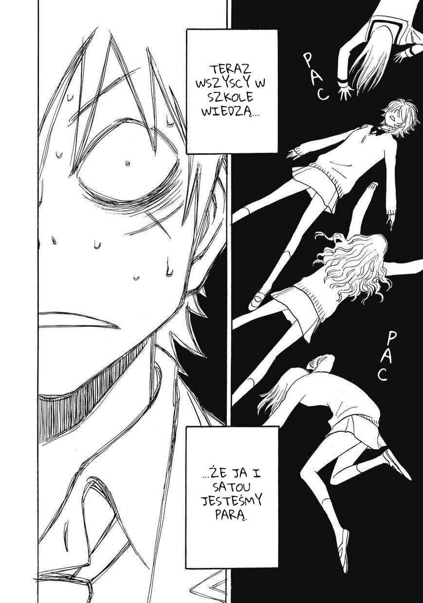 Aitsu no Daihonmei Chapter 29 - Page 6