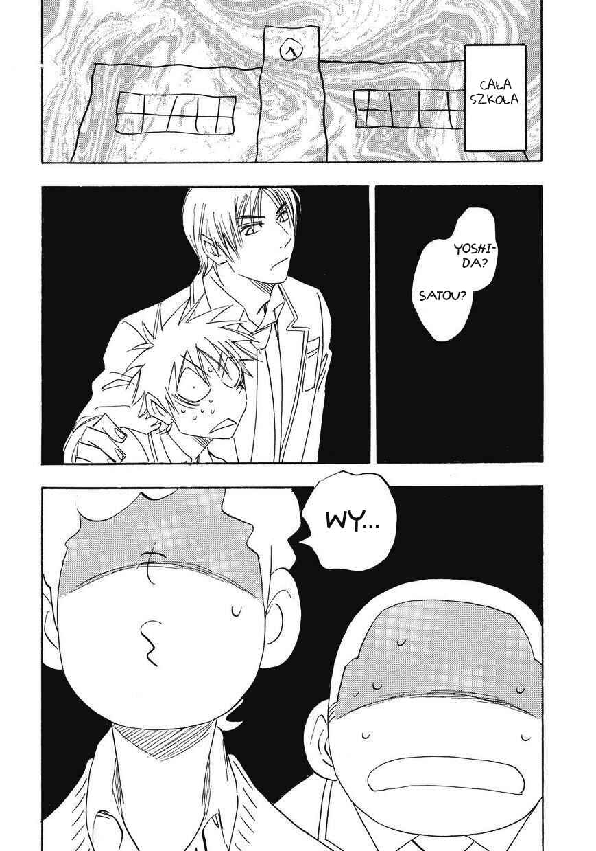 Aitsu no Daihonmei Chapter 29 - Page 7