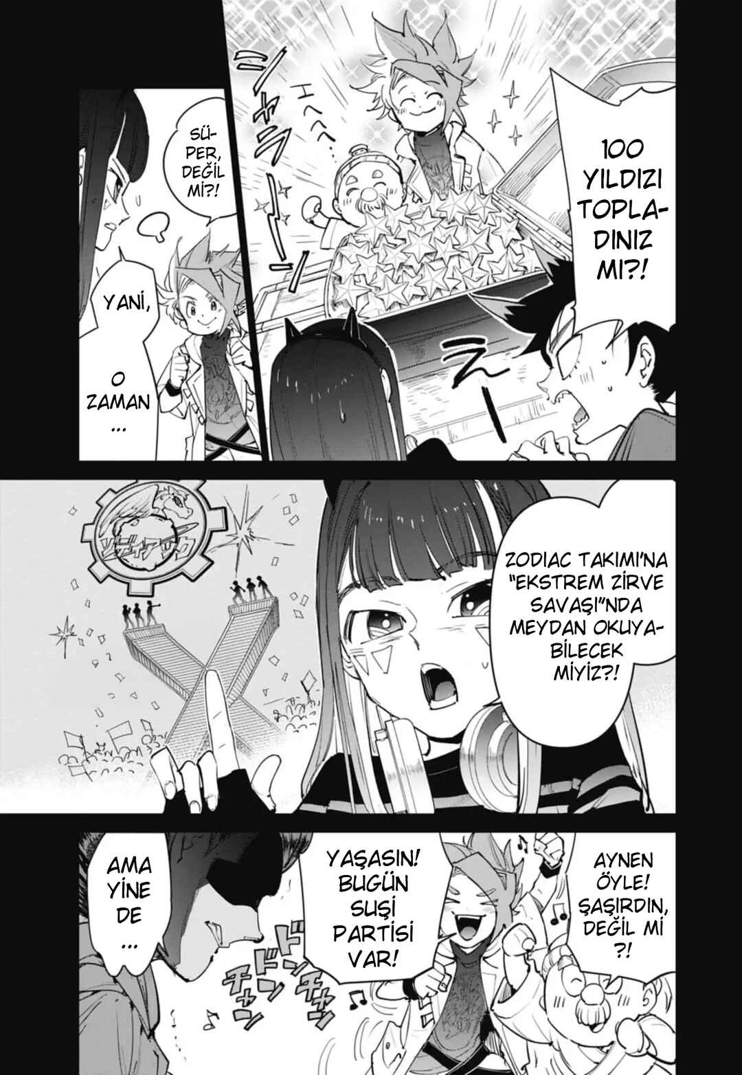 Beyblade X Chapter 23 - Page 5