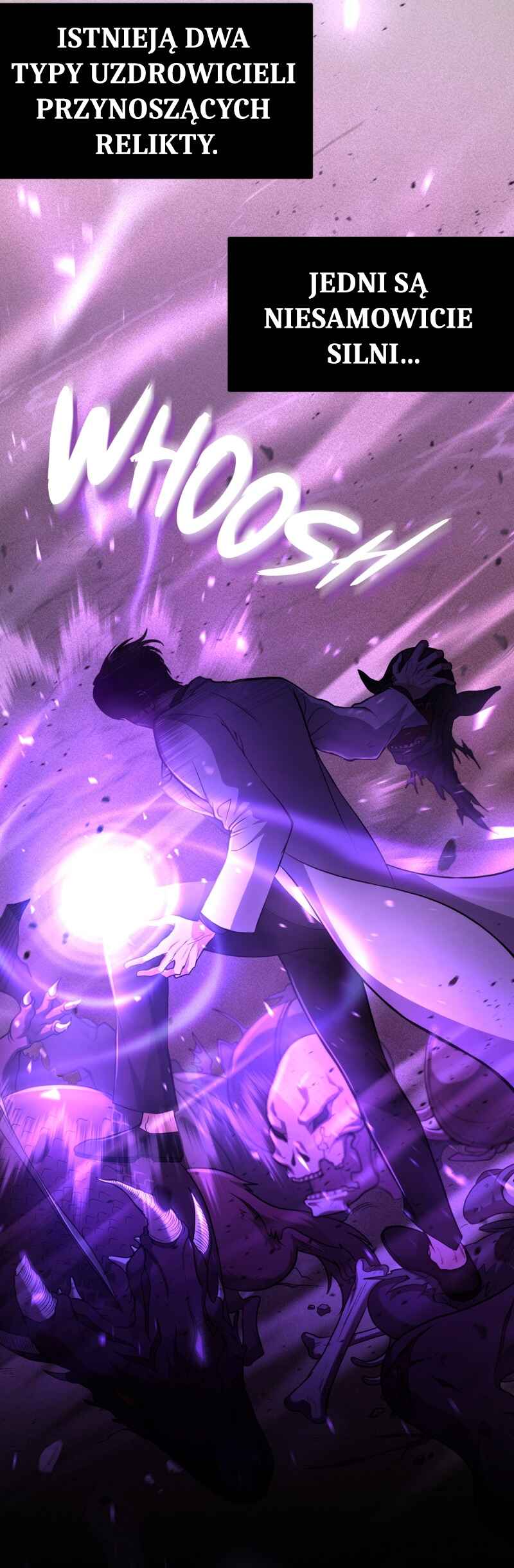 Yamae Healer-ro Saneun Beop Chapter 6 - Page 11