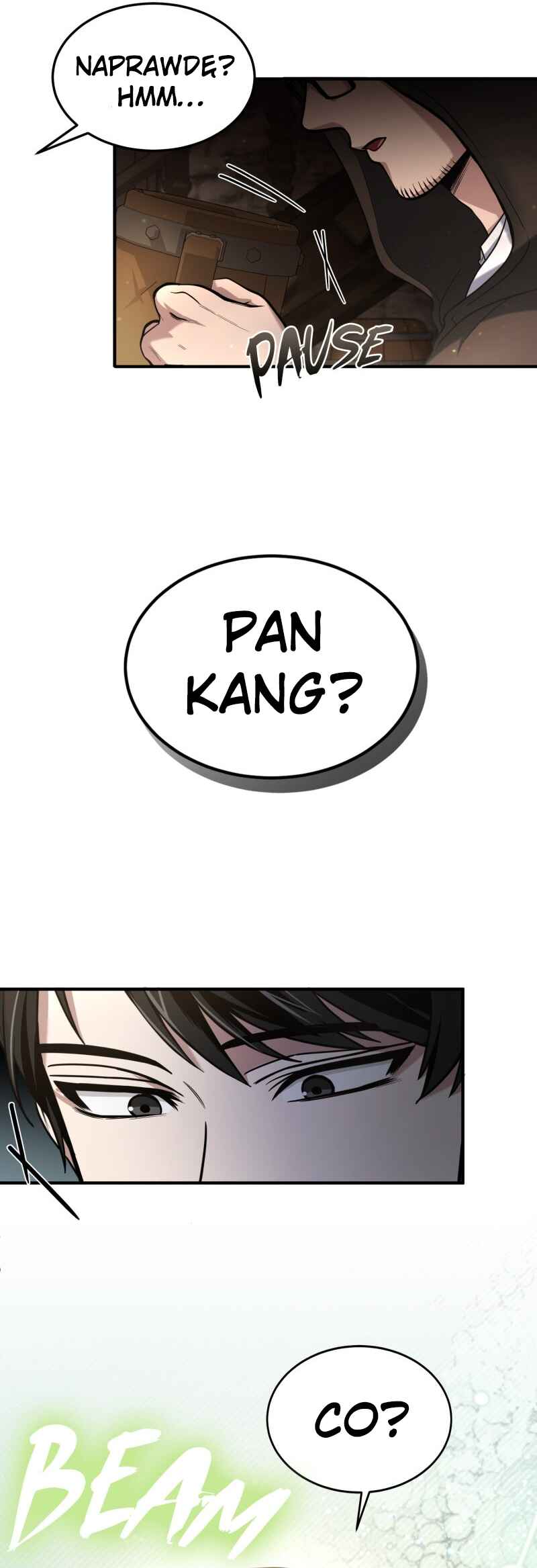 Yamae Healer-ro Saneun Beop Chapter 6 - Page 20