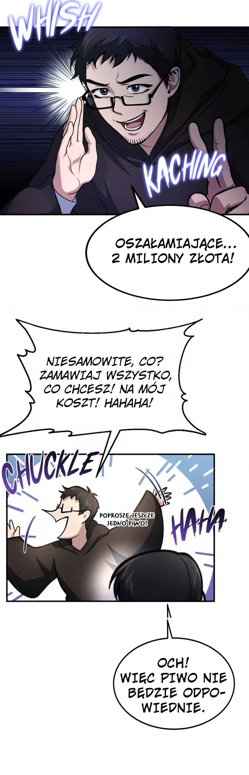 Yamae Healer-ro Saneun Beop Chapter 6 - Page 25