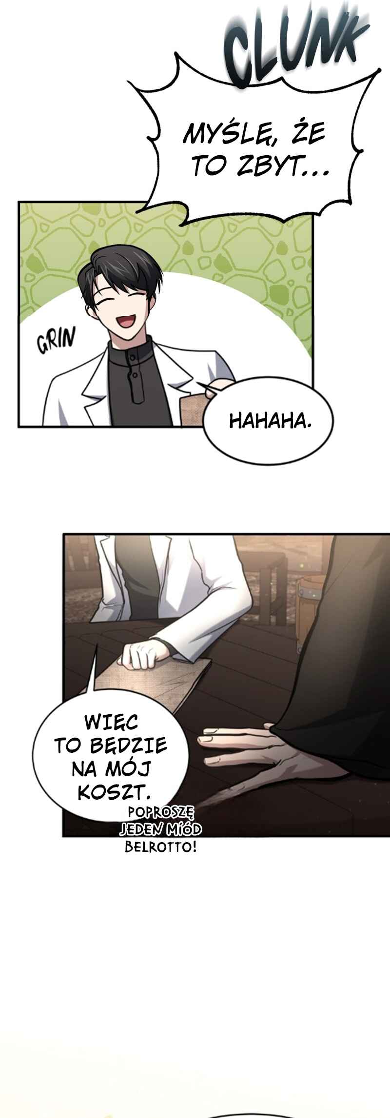 Yamae Healer-ro Saneun Beop Chapter 6 - Page 27