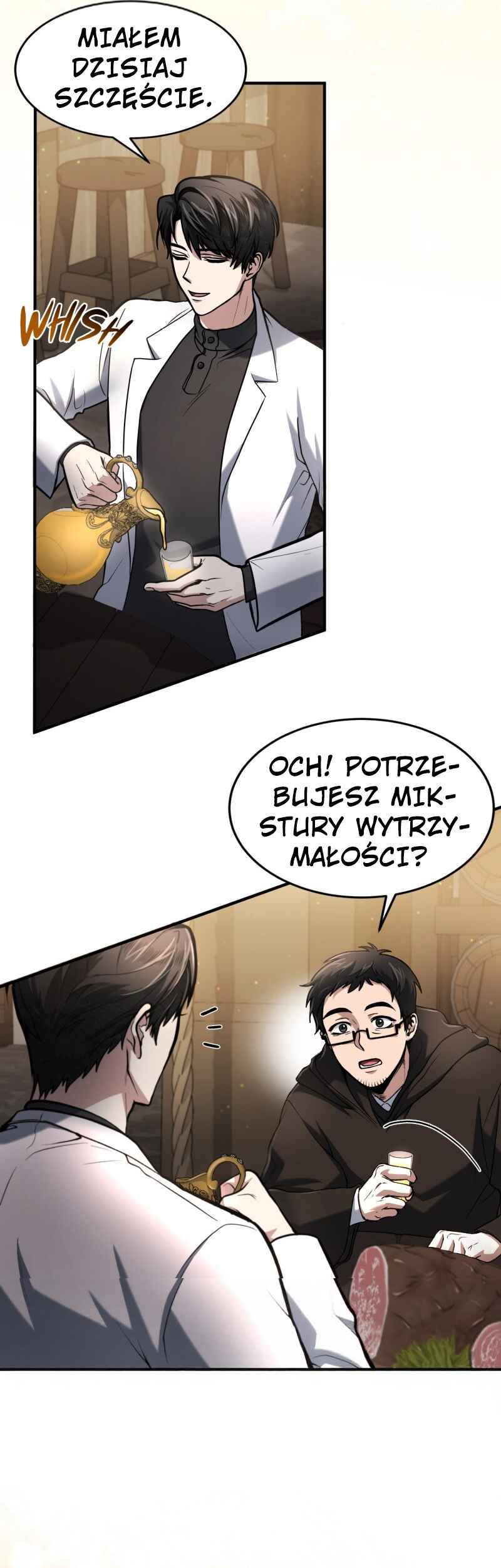 Yamae Healer-ro Saneun Beop Chapter 6 - Page 29