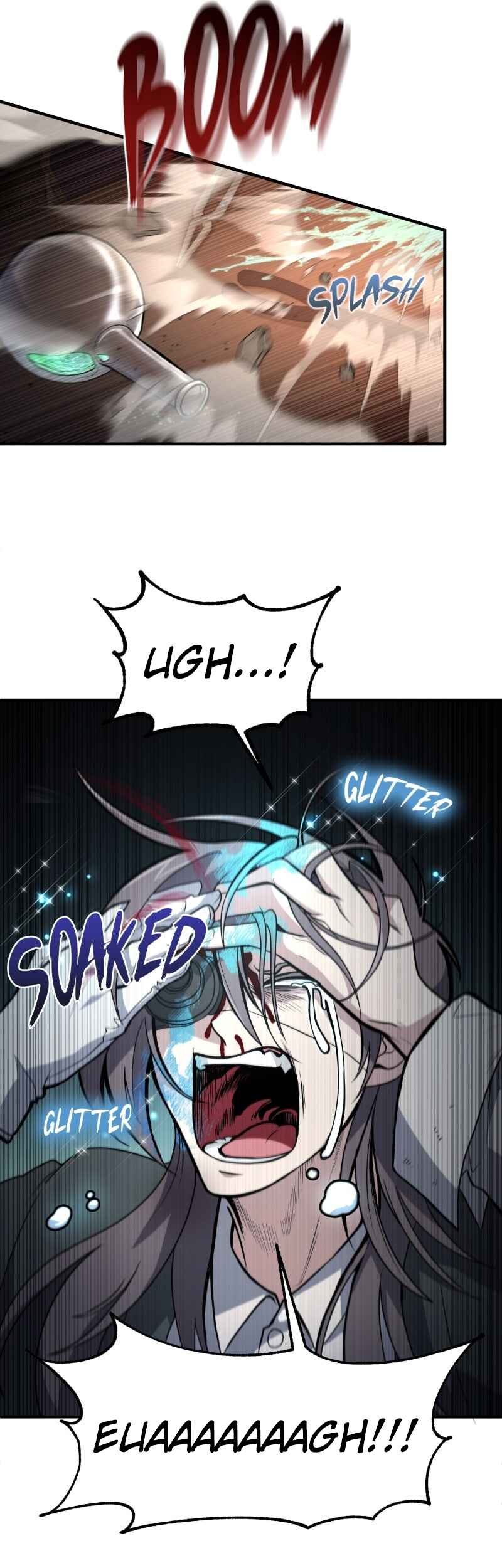 Yamae Healer-ro Saneun Beop Chapter 6 - Page 3