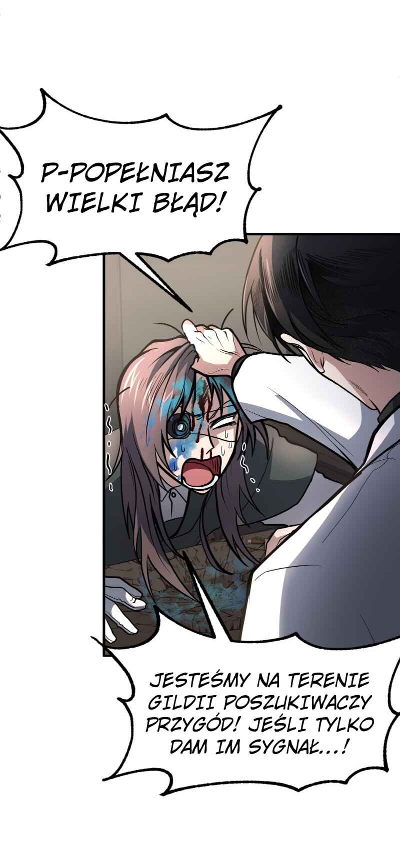 Yamae Healer-ro Saneun Beop Chapter 6 - Page 4