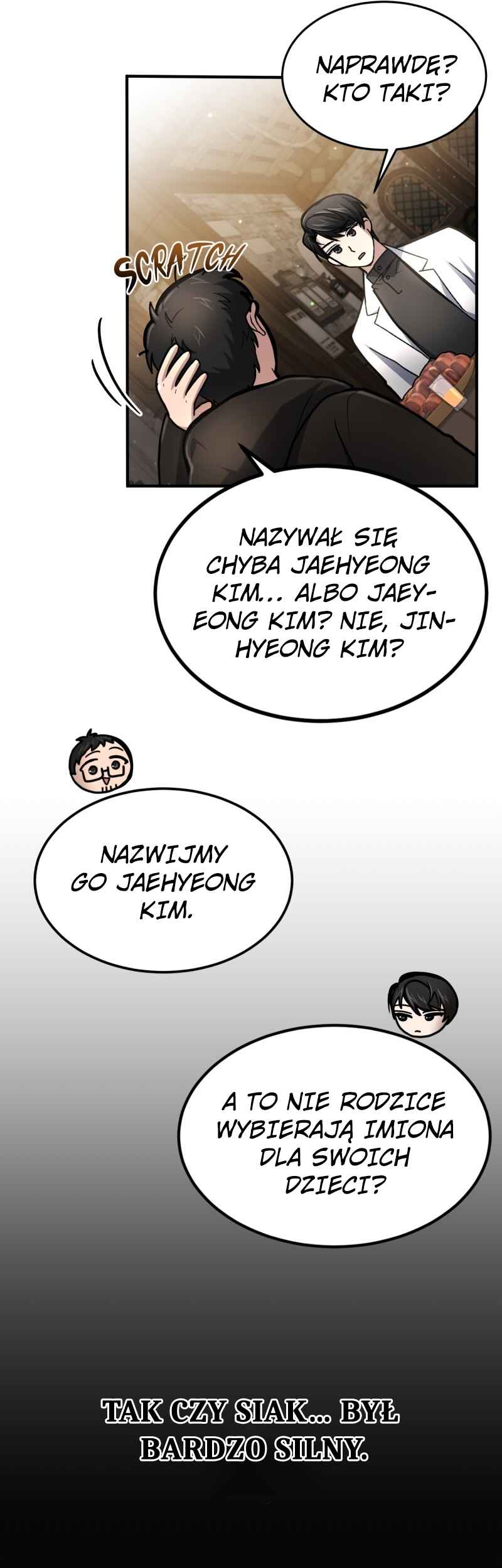 Yamae Healer-ro Saneun Beop Chapter 6 - Page 45