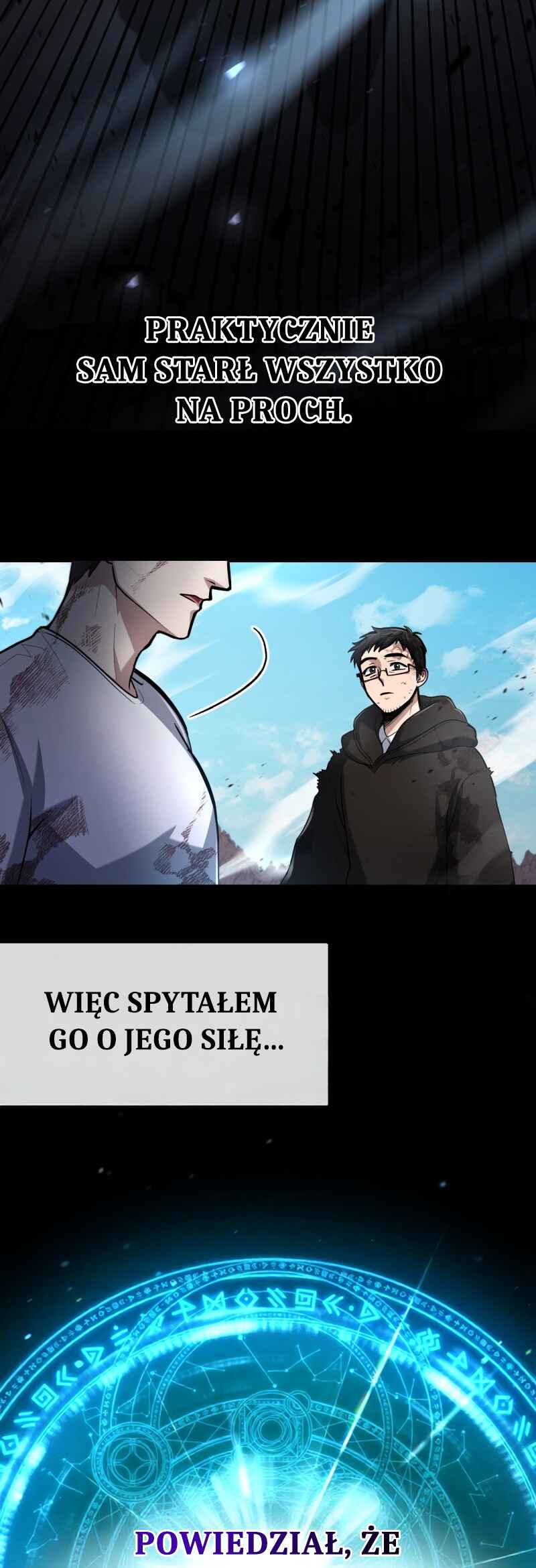 Yamae Healer-ro Saneun Beop Chapter 6 - Page 47