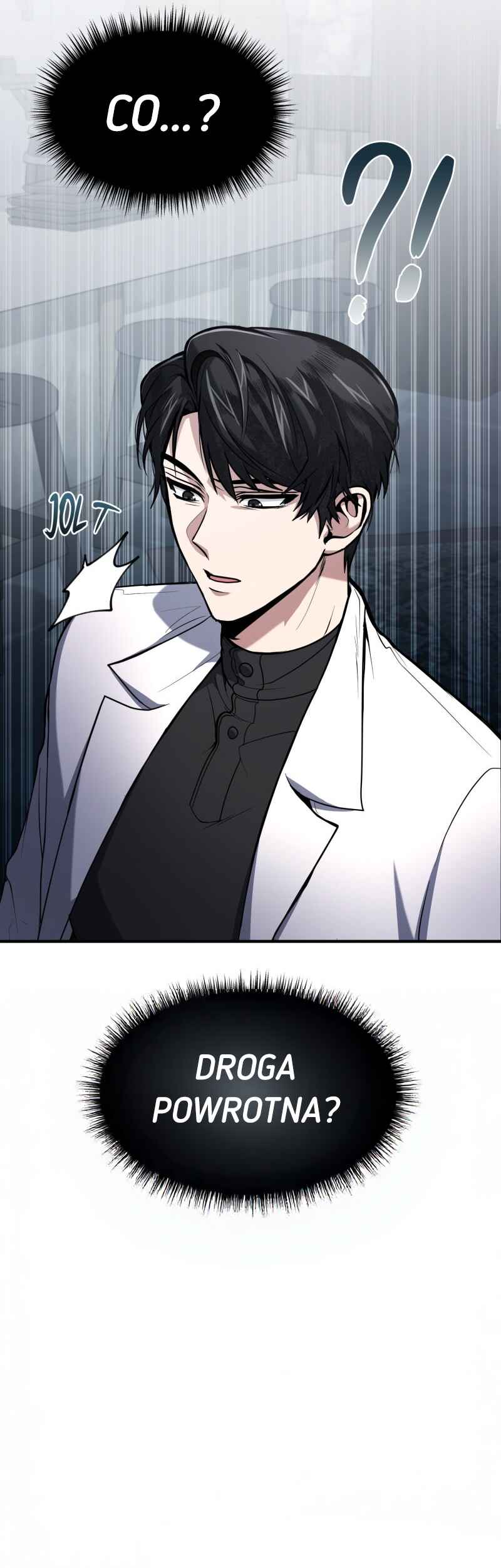 Yamae Healer-ro Saneun Beop Chapter 6 - Page 51
