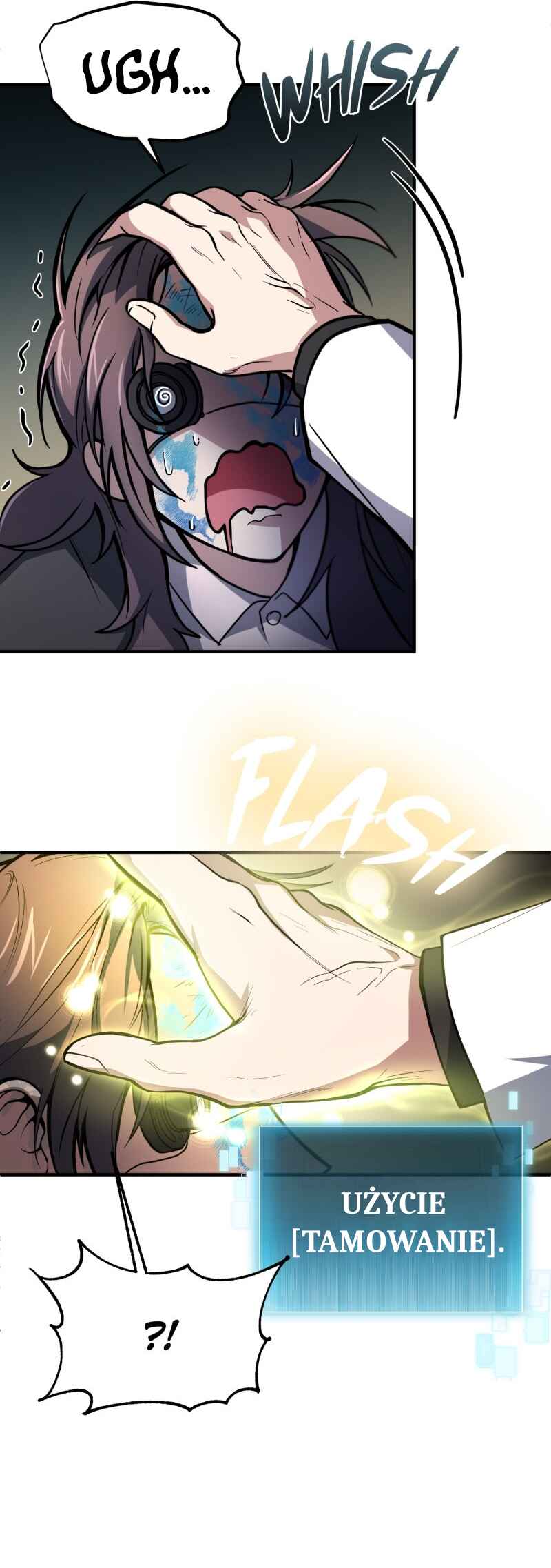 Yamae Healer-ro Saneun Beop Chapter 6 - Page 7