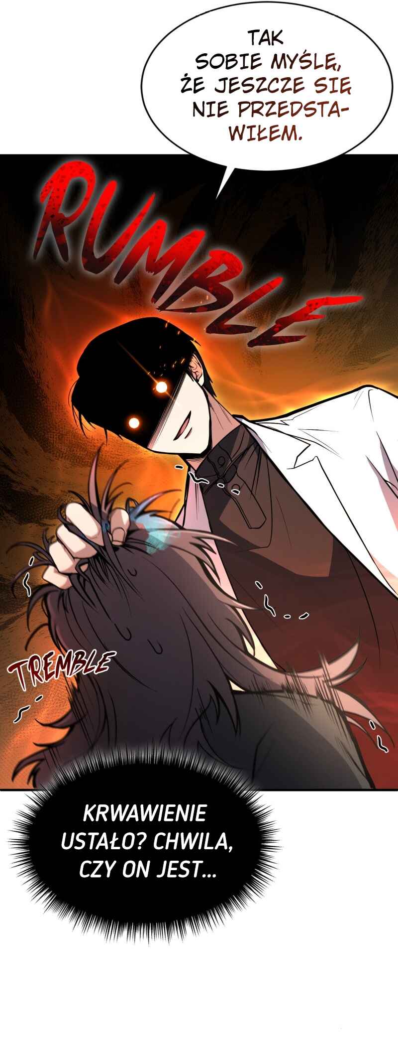 Yamae Healer-ro Saneun Beop Chapter 6 - Page 8