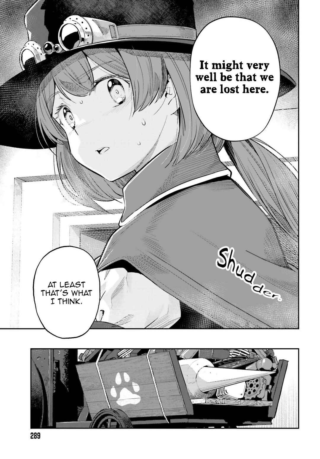 Genkaigoe no Skill wa, Tenseisha ni Shika Atsukaenai - Over Limit Skill Holder Chapter 32 - Page 13