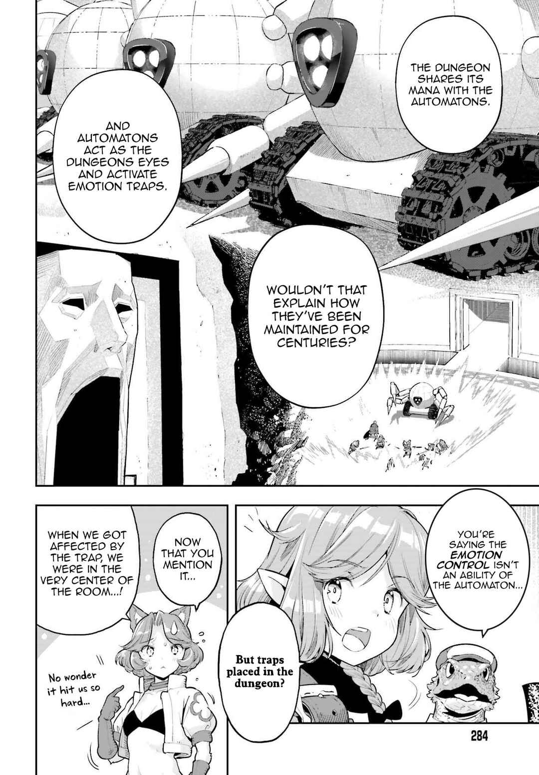 Genkaigoe no Skill wa, Tenseisha ni Shika Atsukaenai - Over Limit Skill Holder Chapter 32 - Page 8