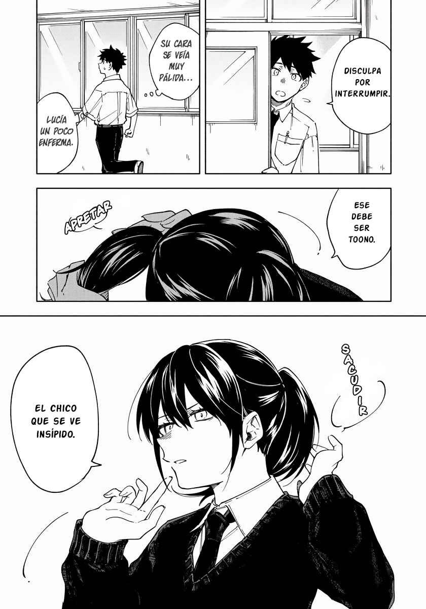 Koi De Wa Nai to Omoitai Chapter 1 - Page 26