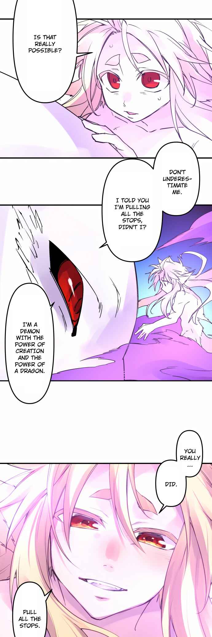 Tobari of the Dawn Chapter 337 - Page 11